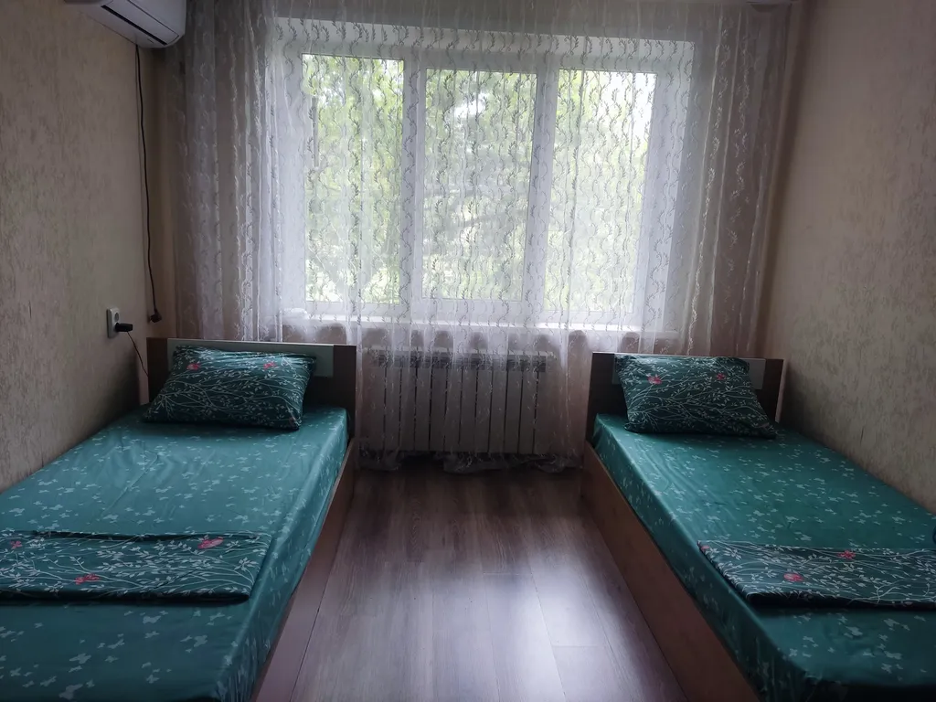 Квартира рядом с трассой, бесконтактное заселение