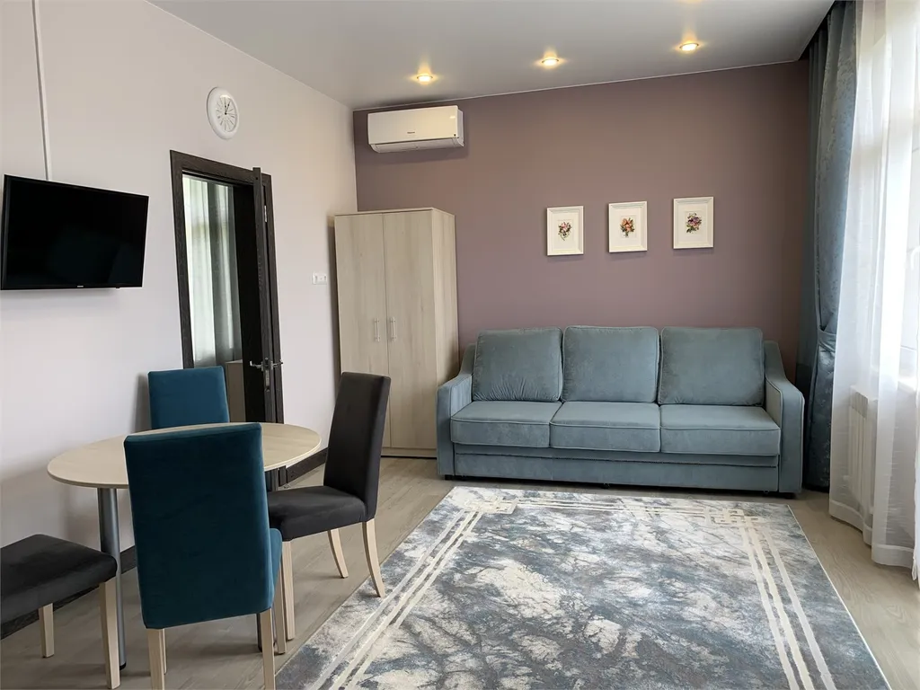 Квартира Комната — аренда посуточно в Адлер