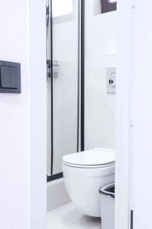 Квартира 1-комнатная Квартира — Сириус