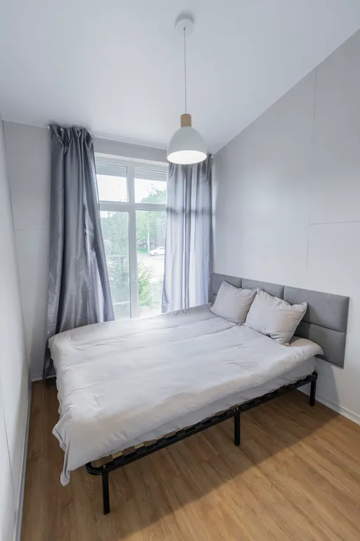 Премиальная вилла на берегу озера с выходом к пляжу