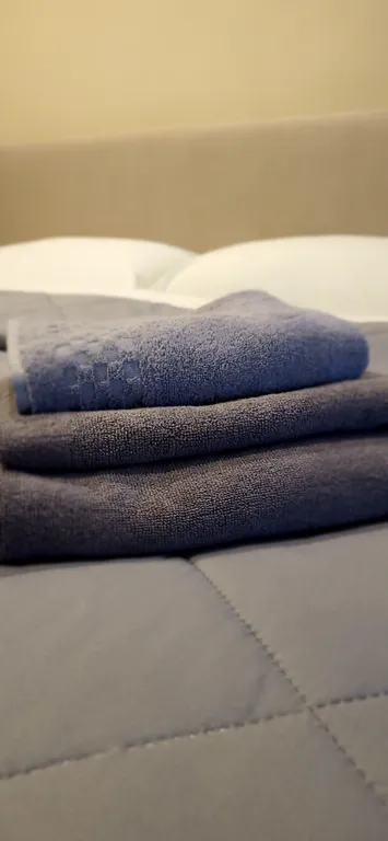 Квартира 1-комнатная Квартира — Тихвин