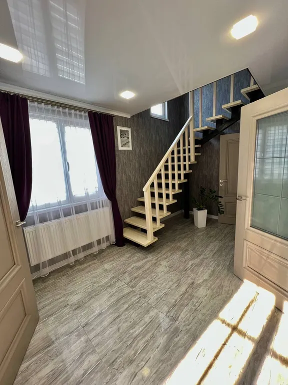 Коттедж-гостевой дом для большой компании