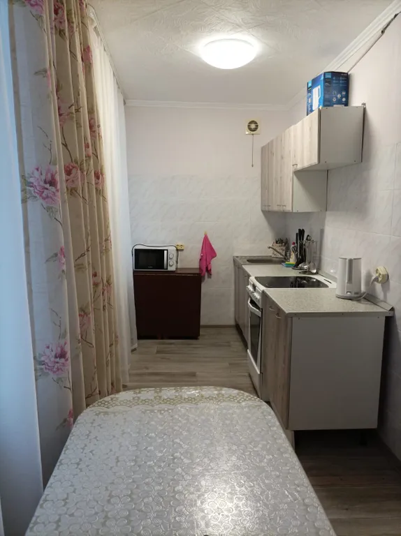 Квартира Апартаменты с красивым видом — Шерегеш