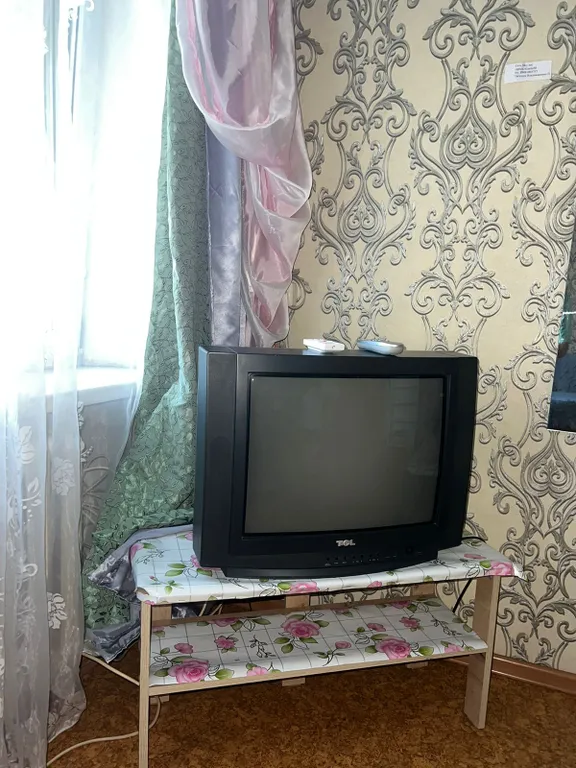 Уютная студия в центре города