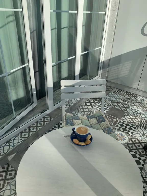 Уютная квартира для семейного отдыха