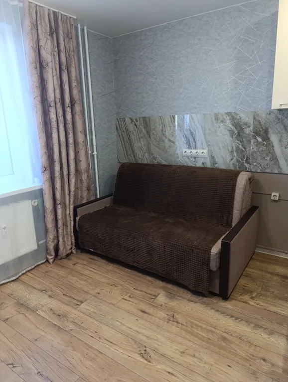 Уютная квартира-аппартаменты не далеко от парка Галицкого