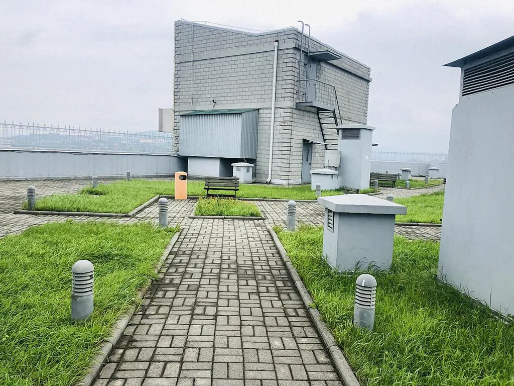 Квартира класса люкс