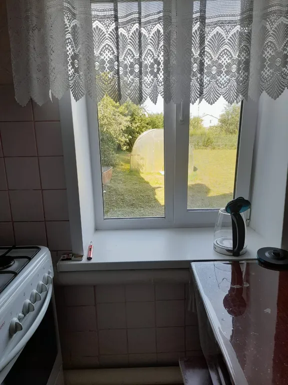 Уютный частный дом без хозяев