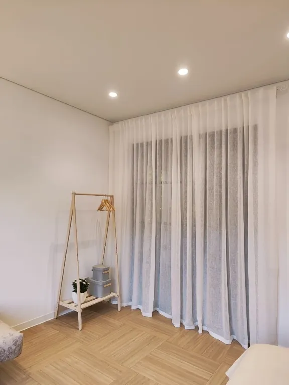 Уютная квартира с видом на парк