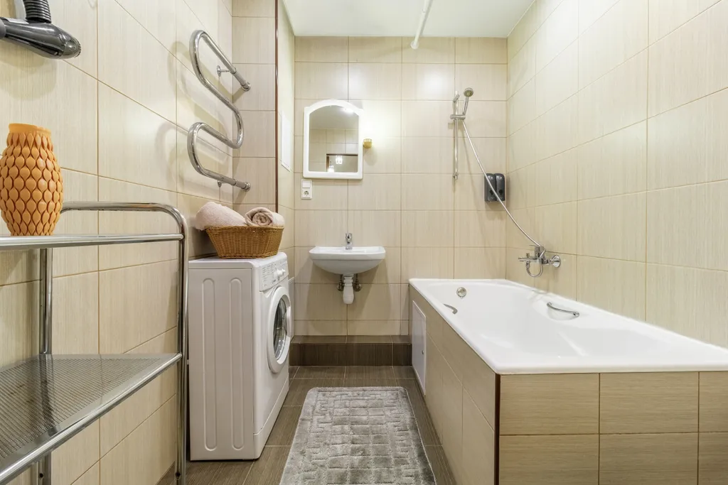 Квартира Видовые апартаменты — Санкт-Петербург