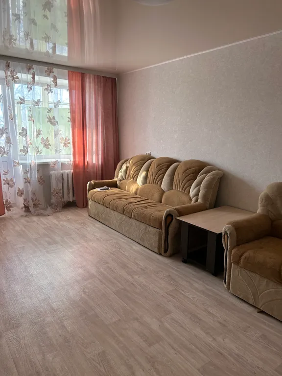 Квартира Очень уютная светлая чистая квартира — Аша