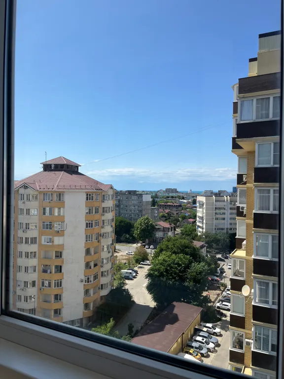 Квартира Квартира Отличная локация на море — Анапа