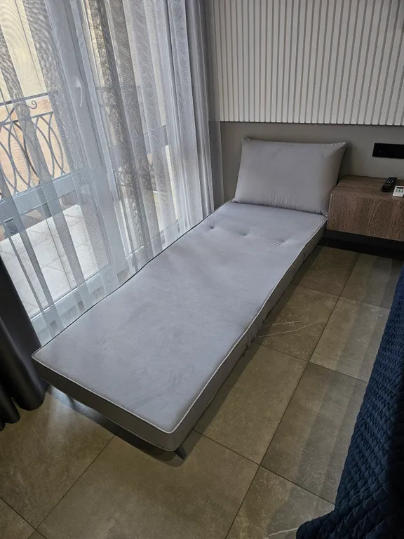 Дизайнерская квартира в элитном комплексе Изумрудный Город