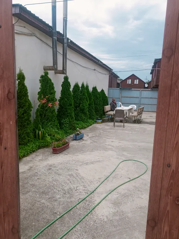 Коттедж Дом у моря — Махачкала