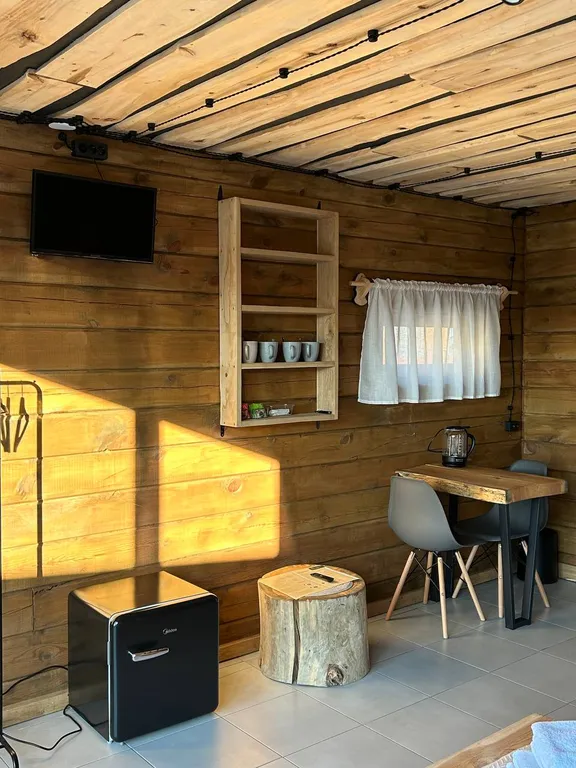 1-комнатный Дом