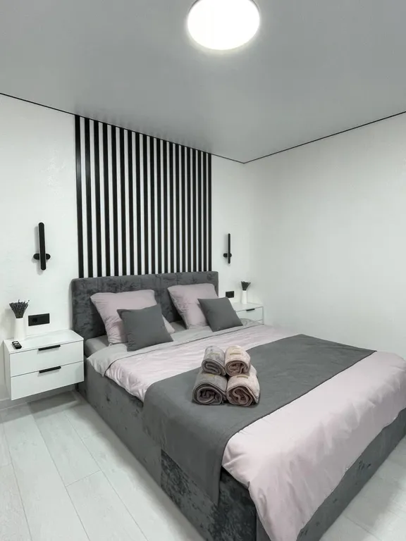 Квартира Уютная студия в центре города — аренда посуточно в Волжский