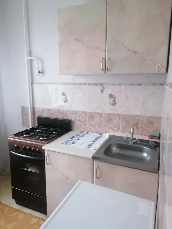 Квартира в центре