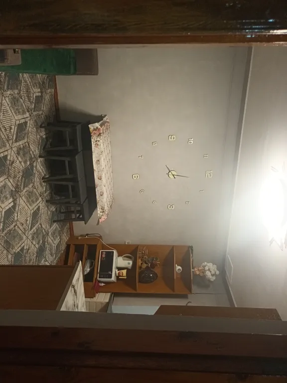 Квартира в центре Домбая с видом на горы