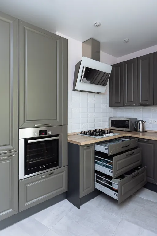 Квартира Квартира Уютная квaртирa с видом на oзеpo — Светлогорск