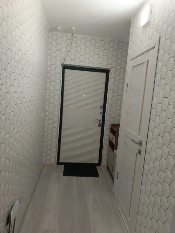 Уютная квартира в новом районе ЖК Норд