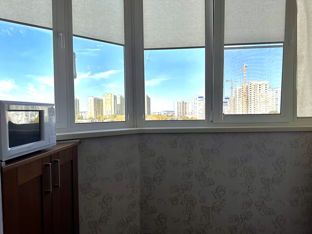 Уютная квартира недалеко от центра