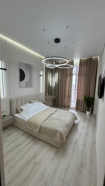 1 к квартира в новом жилом комплексе Grand Avenue в Дзержинском районе