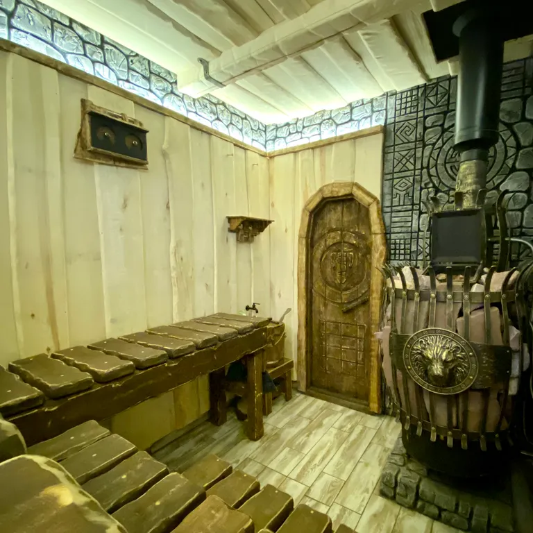 Гостевой домик в центре города