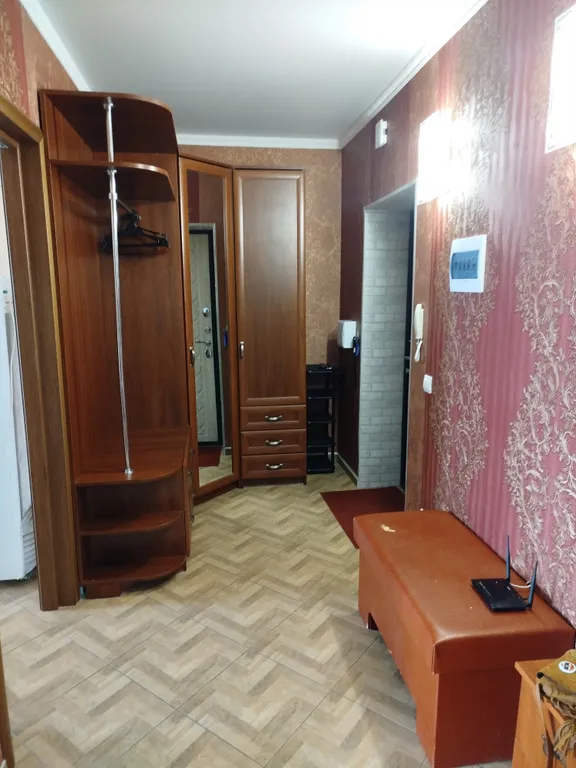 Квартира Уютная квартира в центре Зеленоградска — Зеленоградск