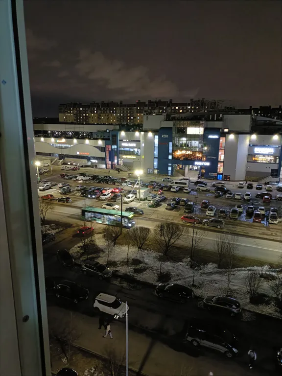 Квартира студия около метро