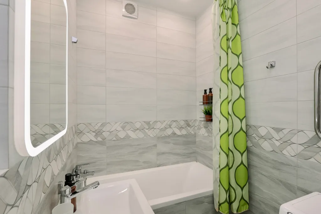 Уютно Ижевск. Новая дизайнерская студия с панорамным балконом