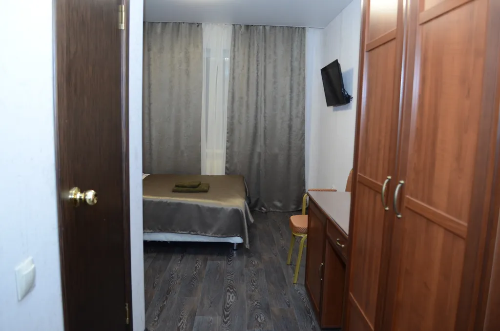 Квартира Комната — аренда посуточно в Ноябрьск