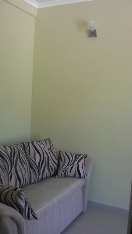 Коттедж Целый этаж в доме — аренда посуточно в Евпатория