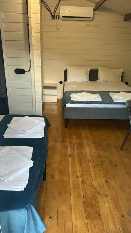 1-комнатный Дом