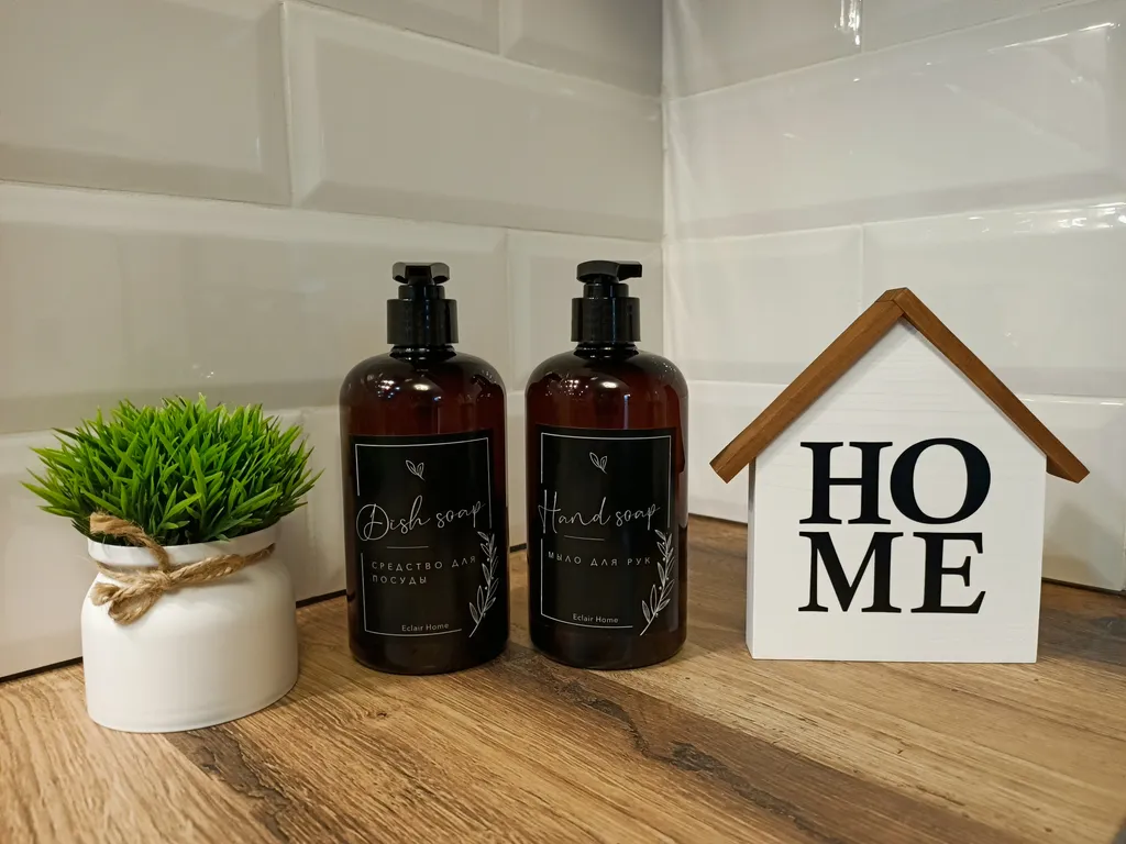 Апартамент в Кузьминках