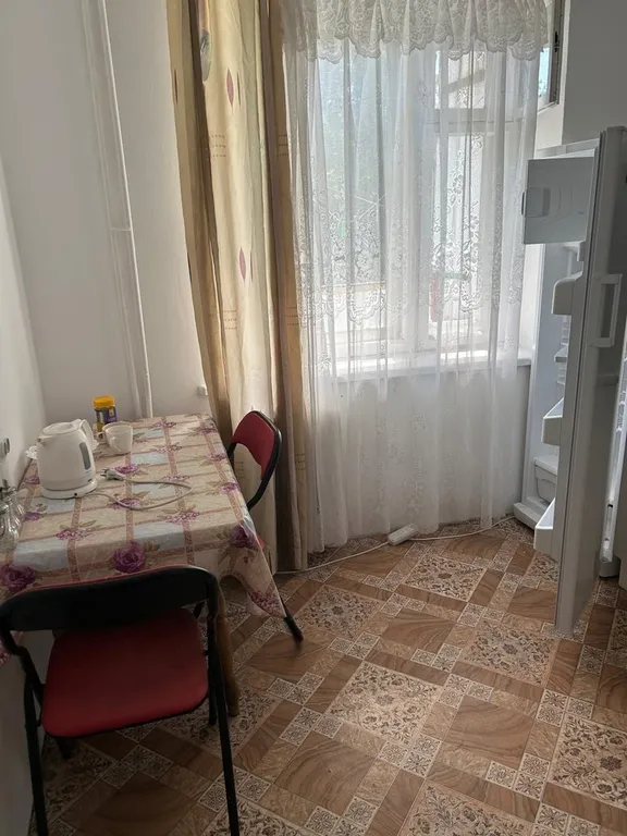 1 комнатная квартира в хорошем месте