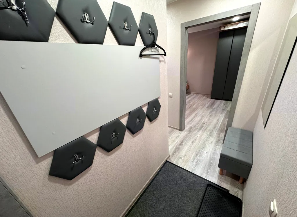 Северное сияние