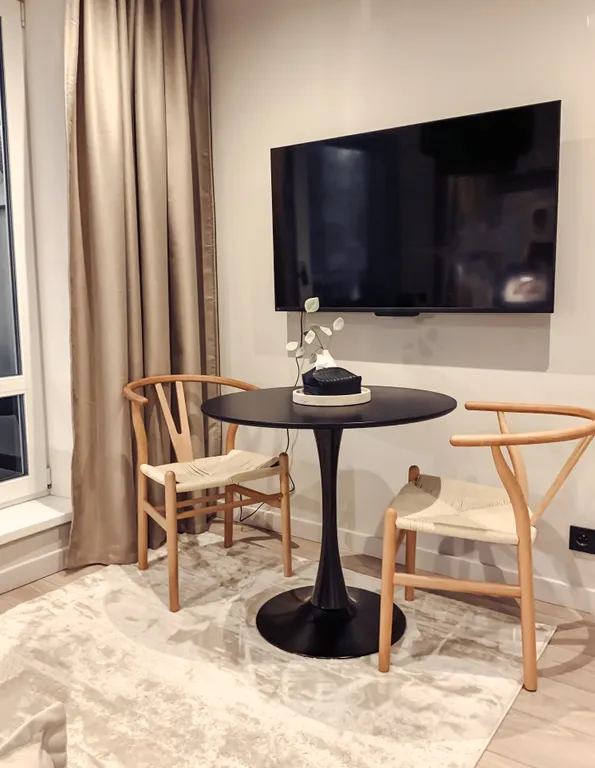 Квартира Квартира Matison Home, Парк Царицыно (А6) — Москва
