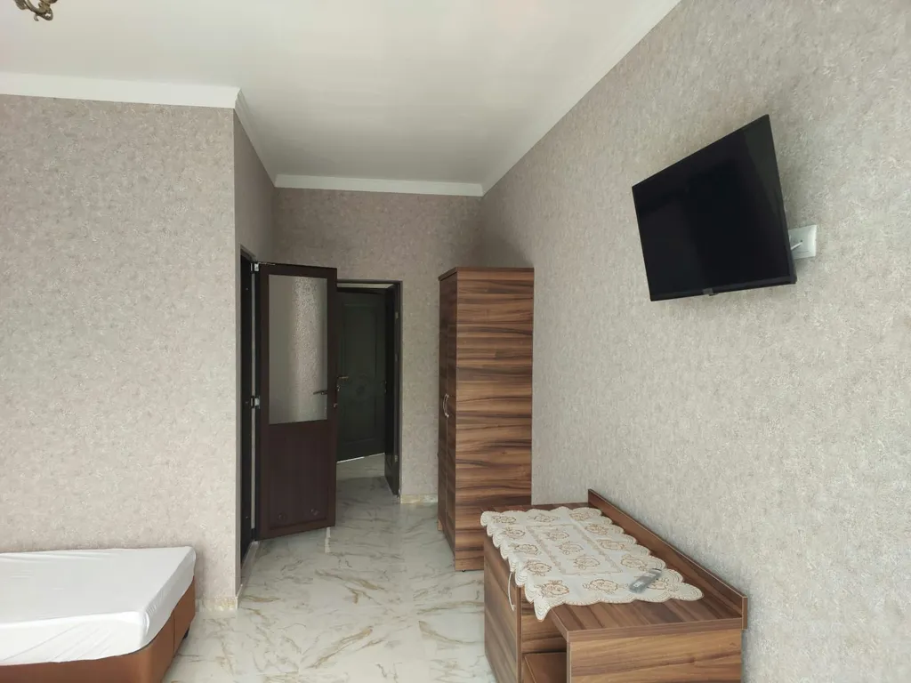 Трёхместный улучшенный