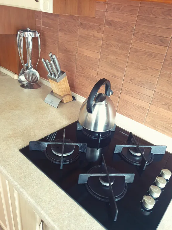 Квартира Уютная квартира в центральном районе города — Калининград