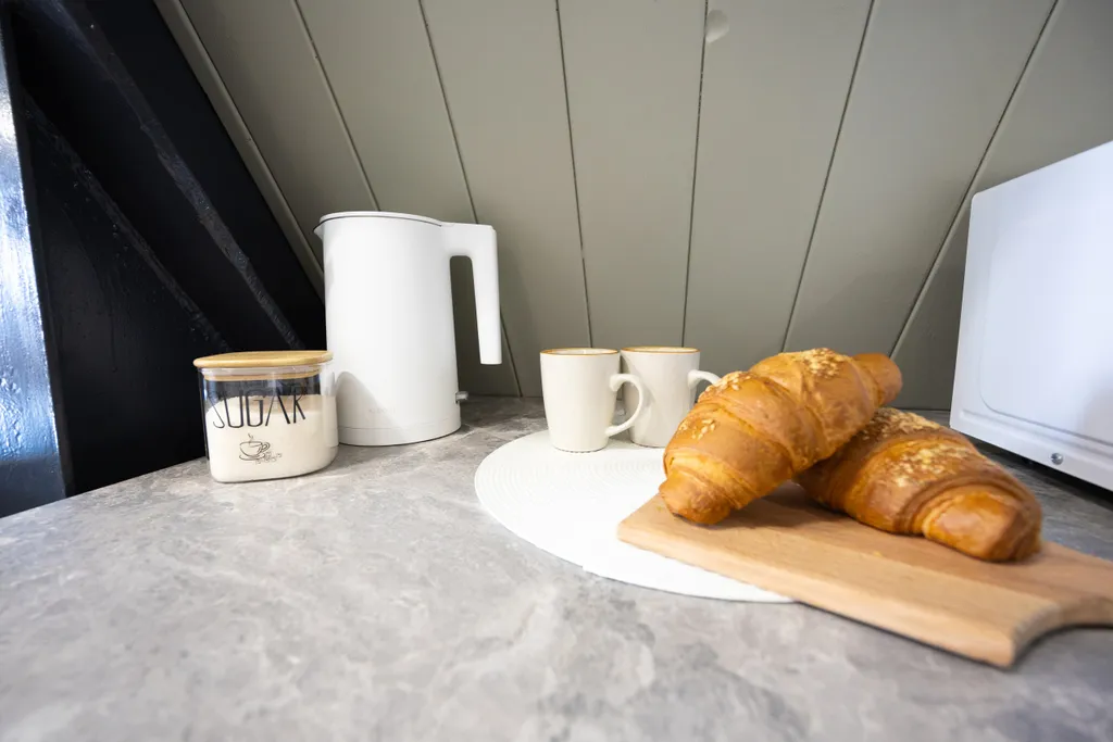 Апартаменты в центре города Светлогорска