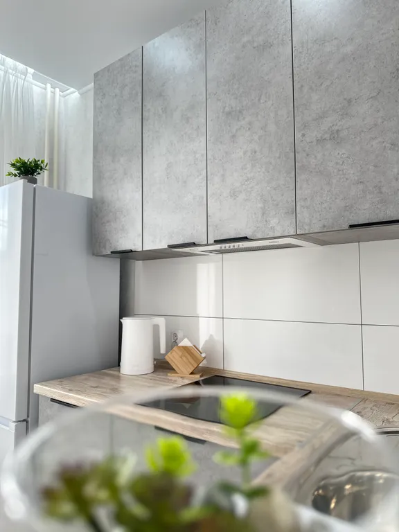 Dream house, квартира мечты