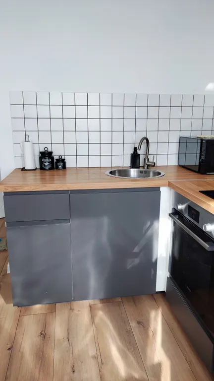 Атмосферная квартира в центре города с видом на природу