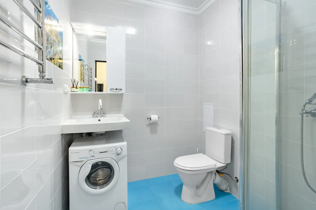 Апартаменты Атмосфера