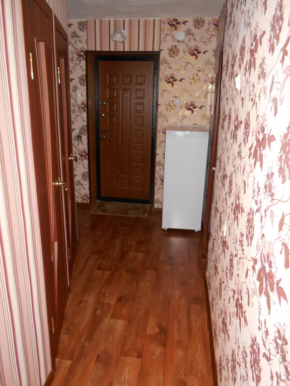 Однокомнатная квартира в районе Автовокзала