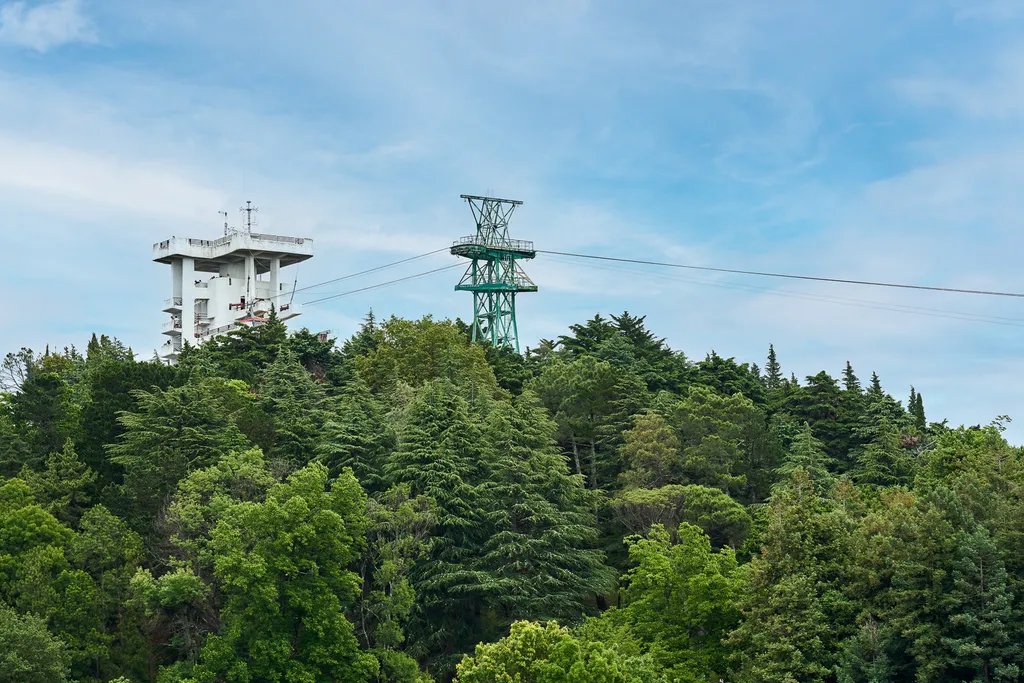 Метрополь ЛаМар (3-х комн люкс) апартаменты с балконом и бассейном на