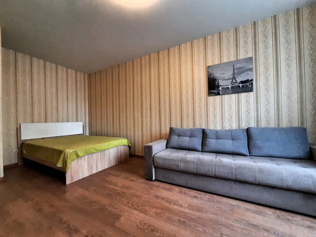 Квартира Уютная квартира в центре города — Краснодар