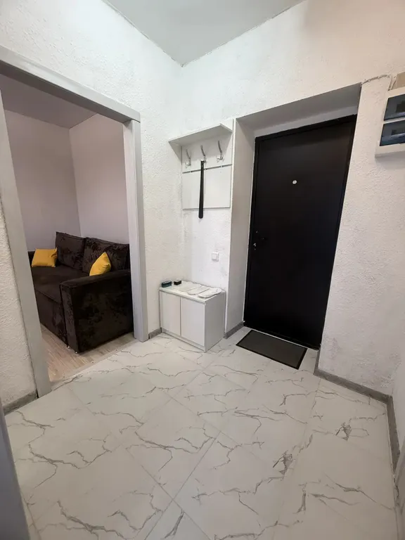 Новая уютная квартира рядом с трассой м4