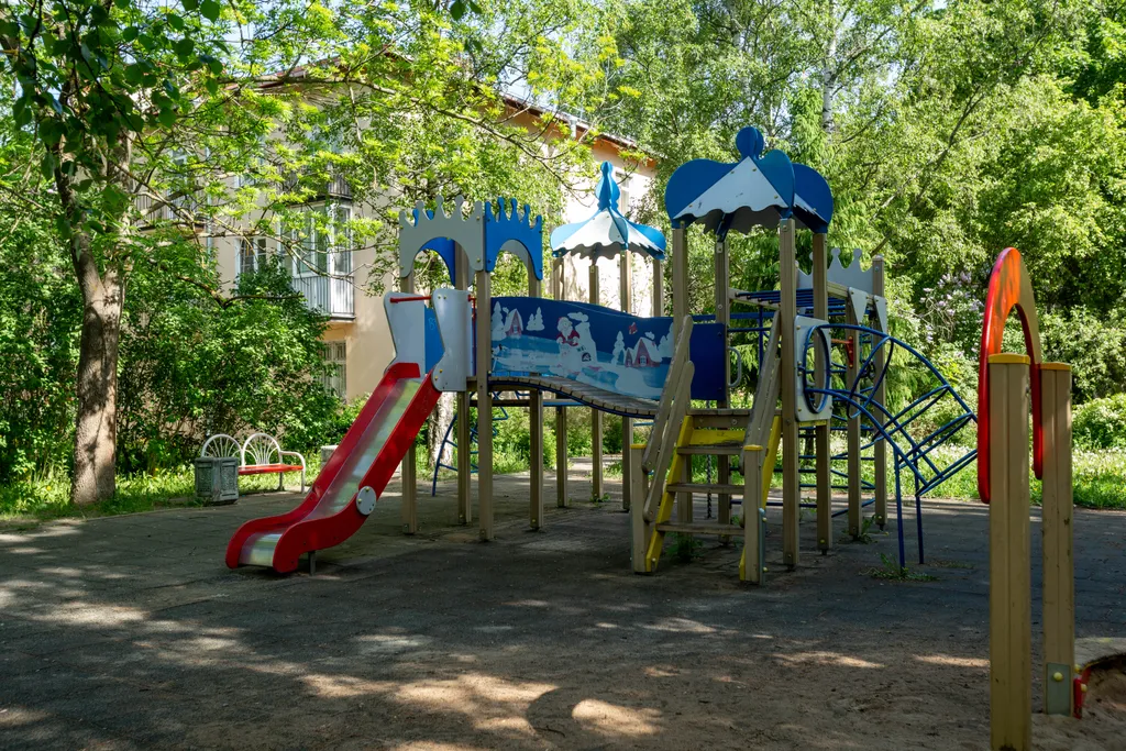 Квартира 1-комнатная Квартира — Пушкин