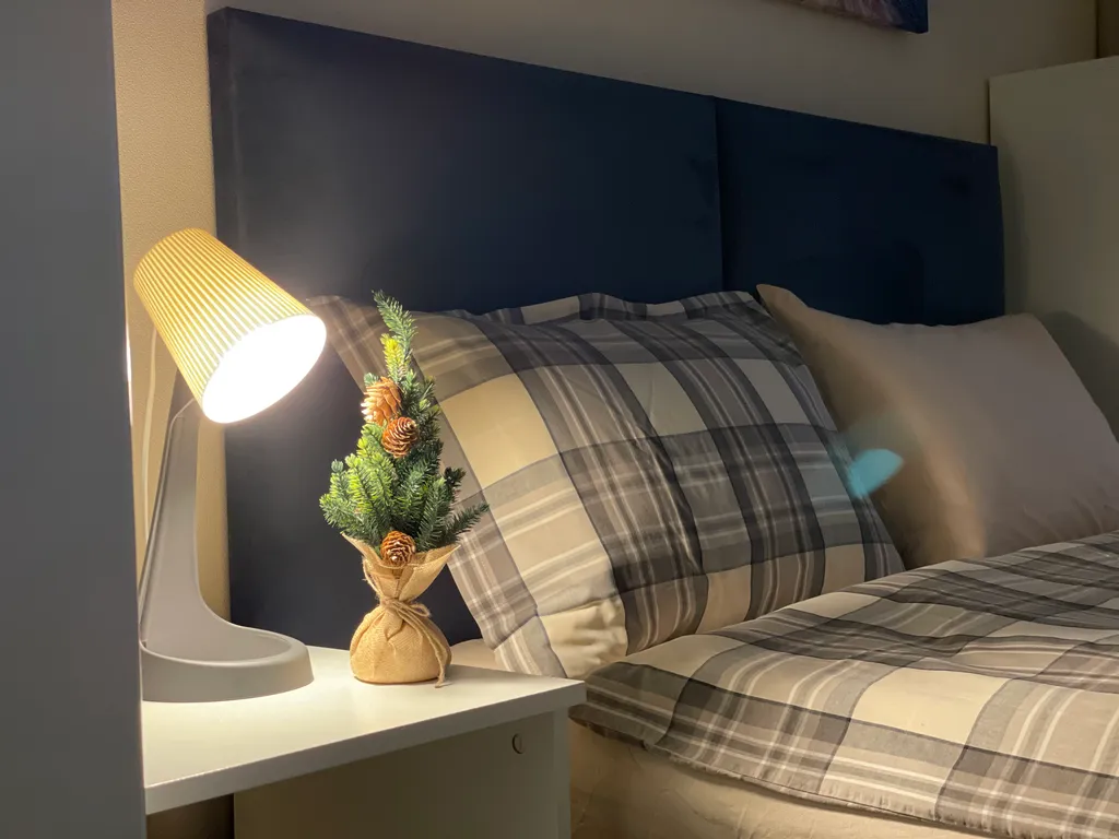 Квартира Солнечная Долина — аренда посуточно в Сочи