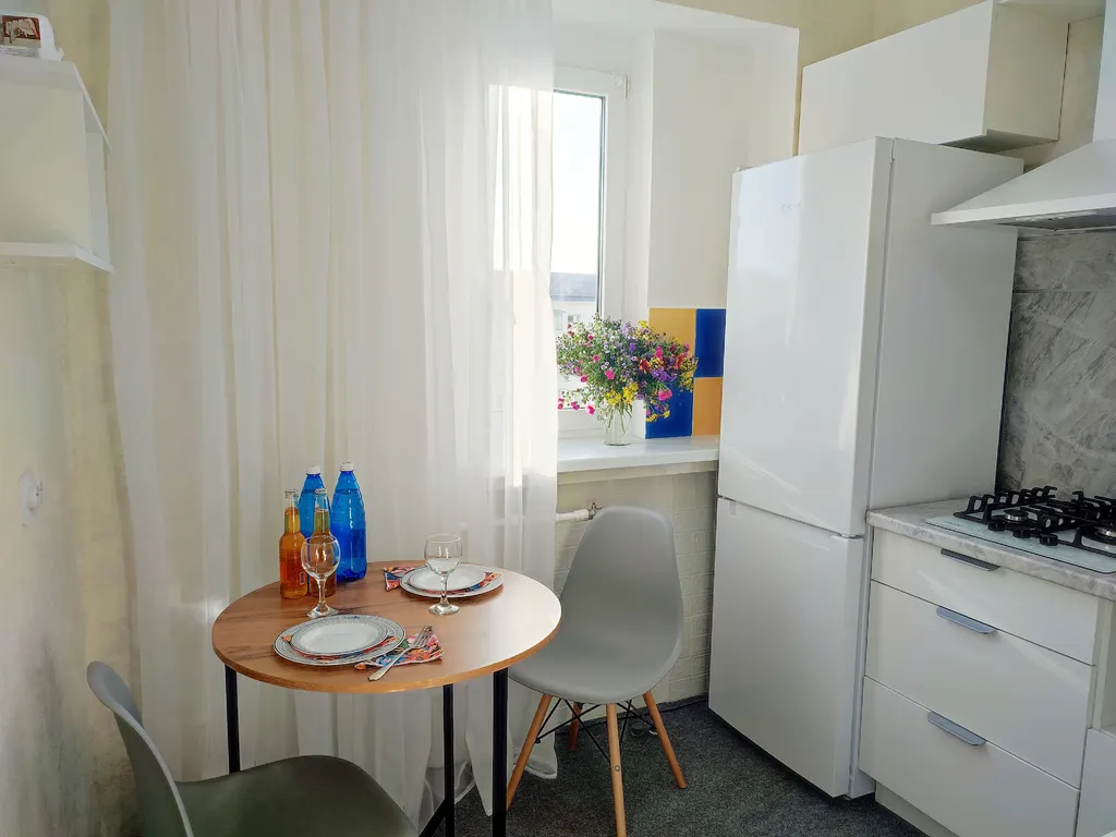 Апартамент Центральный